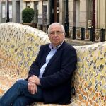 El presidente en funciones de la ciudad autónoma de Melilla, Juan José Imbroda / Foto: La Razón