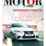 Motor y M@s.Nª17 - Julio 2013