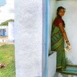 La Fundación Vicente Ferrer lleva trabajando en India desde hace casi 50 años/ FVF