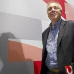 Navarro no expulsará ni abrirá expediente a quienes defiendan en público tesis independentistas