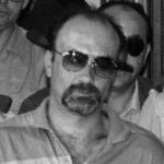 Pedro Luis Gallego, en el año 1994 en la Audiencia de Valladolid