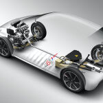 Peugeot 208 HYbrid FE: eficiencia y prestaciones