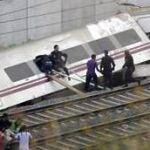 Los directivos de ADIF, exculpados del accidente de Santiago