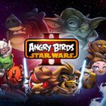 Angry Birds Star Wars II llegará el próximo 19 de septiembre