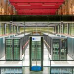 Superordenador MareNostrum 5 en Barcelona