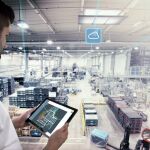Con la inteligencia artificial (IA) las máquinas aprenden y pueden llegar a anticiparse.
