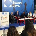GoHub busca en Málaga proyectos para el uso sostenible del agua en agroindustria