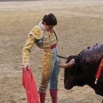 Juan Cubero, nuevo apoderado de Sebastián Ritter