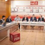 Villarrubia aplaude que la Junta dirija 278 millones a «paliar el sufrimiento»