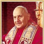 Medio siglo sin el «Papa bueno»