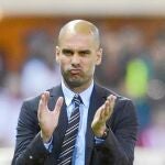 Como locos con Guardiola