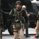 La Policía estatal de Connecticut investiga la alarma