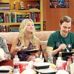 En la imagen, la escena final de la serie con todos sus protagonistas