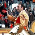 Enrique Ponce, en imagen de archivo
