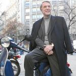 Adamo estará el 30 de enero en el Palau de la Música