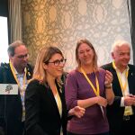 Artadi (JxCat) se pone a disposición de Maragall por "la unidad del independentismo"Quim Torra, Elsa Artadi, Neus Munté, Ferran Mascarell27/05/2019