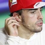 Tras romper con Euskaltel, Alonso prepara equipo para 2015