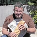 Alberto Chicote: «Manejo el ''cheli'' menos de lo que quisiera»