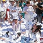 «Demonizan la sanidad privada por la mañana pero la usan por la tarde»