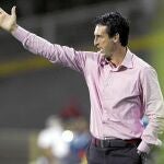 Unai Emery se juega gran parte de su credibilidad en el duelo de esta noche frente al Rayo Vallecano
