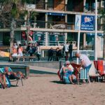 Uno de los lotes que ofrece el programa del Imserso es la zona litoral de Andalucía, Murcia, Cataluña y la Comunidad Valenciana