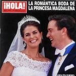 Adiós al Luisito tímido