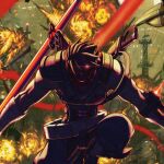 El clásico Strider regresa en consolas de nueva generación