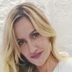 Uno de los diseños de Arturo Elena para Zara