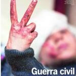La Razon del Domingo 01-09-2013