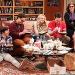 Escena final de la serie tras doce temporadas
