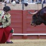 Morante y Ponce abren la Feria de San Lorenzo