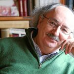 El poeta Antonio Colinas
