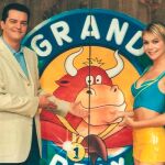 'El Grand Prix'