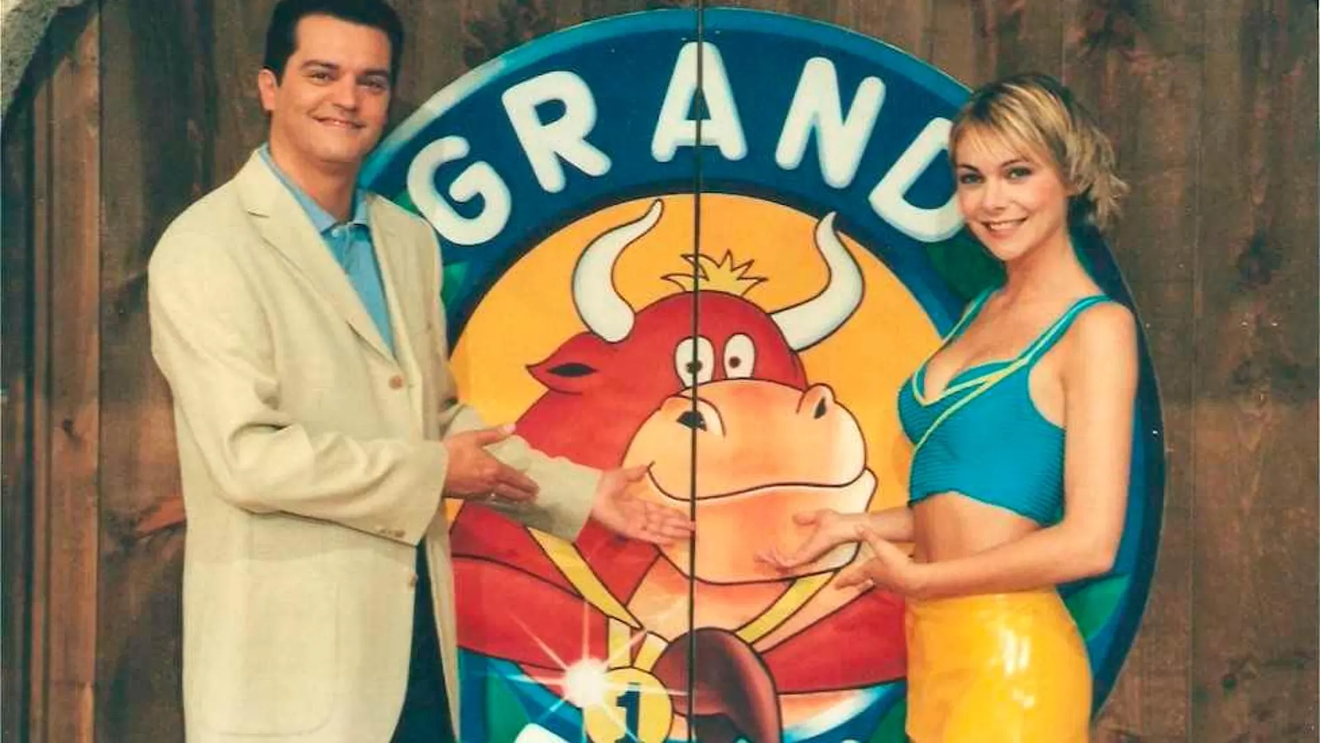 'El Grand Prix'