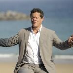 El actor Jorge Sanz