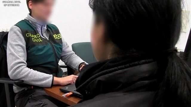 Cae una red que explotó sexualmente a 40 mujeres captándolas con el método ‘Loverboy’