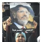 La Razón del Domingo: Islamismo y democracia