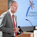 La Comunitat logra aumentar un 60 por ciento las inversiones de la