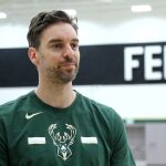 Pau Gasol