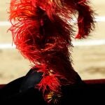 Los alguacilillos estrenarán trajes de alta costura en la Feria de Málaga
