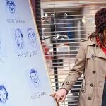 A la conquista del país de las «sitcom»