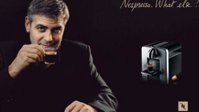 George Clooney