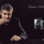 George Clooney