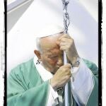 Juan Pablo II