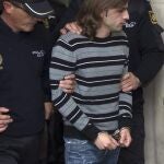 El asesino de la joven Marta del Castillo, Miguel Carcaño