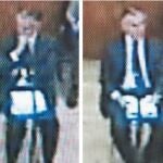 Blesa, impasible, mantuvo durante las dos horas y cuarenta y cinco minutos que duró el interrogatorio que no había tomado la decisión de ejercer ninguna compra en referencia al National Bank de Florida