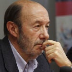 Rubalcaba