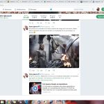 Tuit de Pablo Iglesias