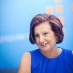Marisol Llinares: «Sería casi utópico que ahora exigiéramos la deuda histórica»
