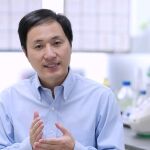 La mutación de bebés con el “corta-pega” genético CRISPR aumenta la mortalidad